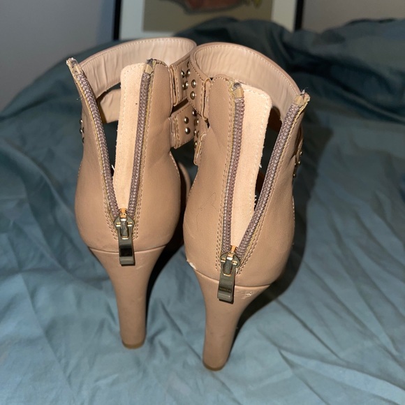 Le château heals - Picture 2 of 2